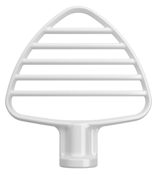 KitchenAid plochý šľahač na cesto Artisan pre kuchynské roboty