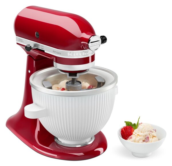 KitchenAid zmrzlinovač pre kuchynské roboty