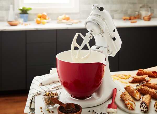 KitchenAid keramická misa holé stromy (4,83 l) pre kuchynské roboty