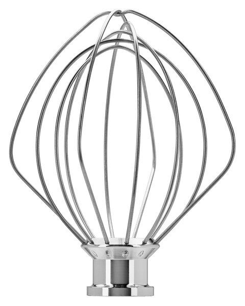 KitchenAid šľahacia metla nerez Artisan pre kuchynské roboty