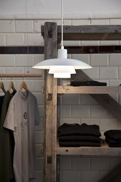 Závesná lampa PH 40 cm