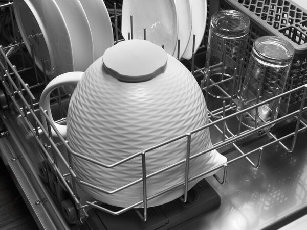 KitchenAid keramická misa holé stromy (4,83 l) pre kuchynské roboty