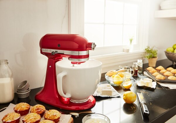 KitchenAid keramická misa holé stromy (4,83 l) pre kuchynské roboty