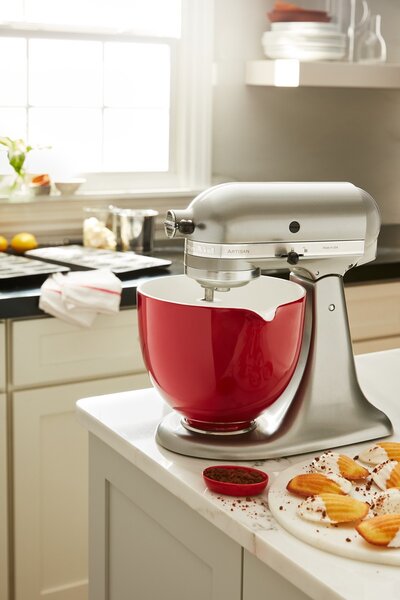 KitchenAid keramická misa holé stromy (4,83 l) pre kuchynské roboty