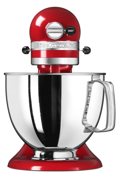 Kuchynský robot KitchenAid Artisan 5KSM125 - kráľovská červená