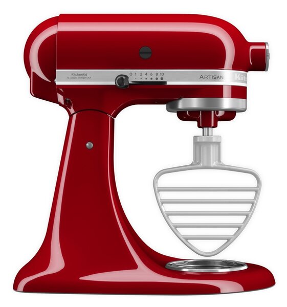 KitchenAid plochý šľahač na cesto Artisan pre kuchynské roboty