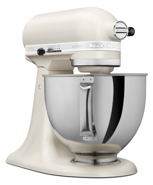 Kuchynský robot KitchenAid Artisan 5KSM125 - porcelánová