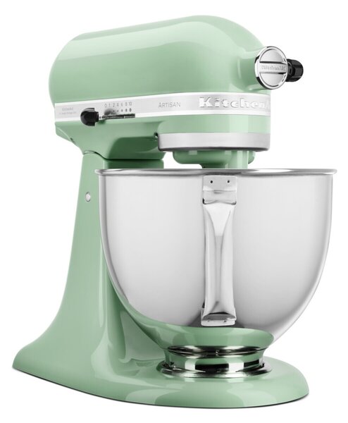 Kuchynský robot KitchenAid Artisan 5KSM125 - pistáciová