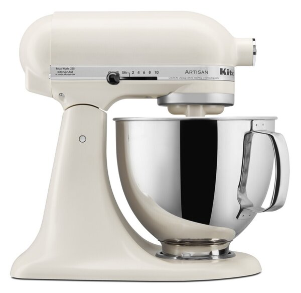 Kuchynský robot KitchenAid Artisan 5KSM125 - porcelánová