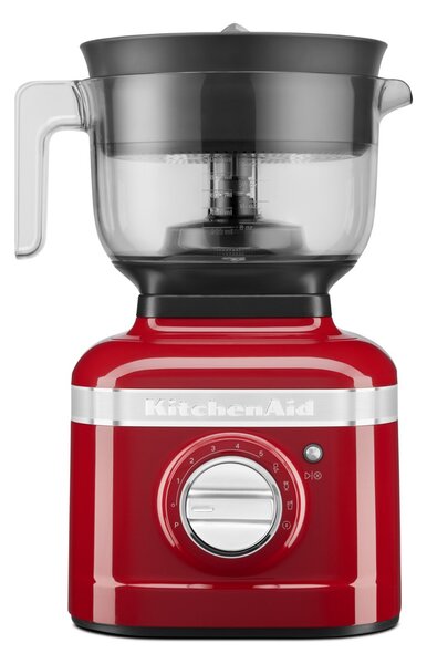 KitchenAid lis na citrusy k mixéru