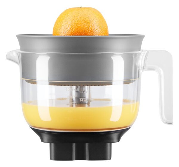 KitchenAid lis na citrusy k mixéru