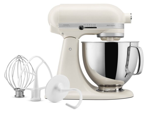 Kuchynský robot KitchenAid Artisan 5KSM125 - porcelánová