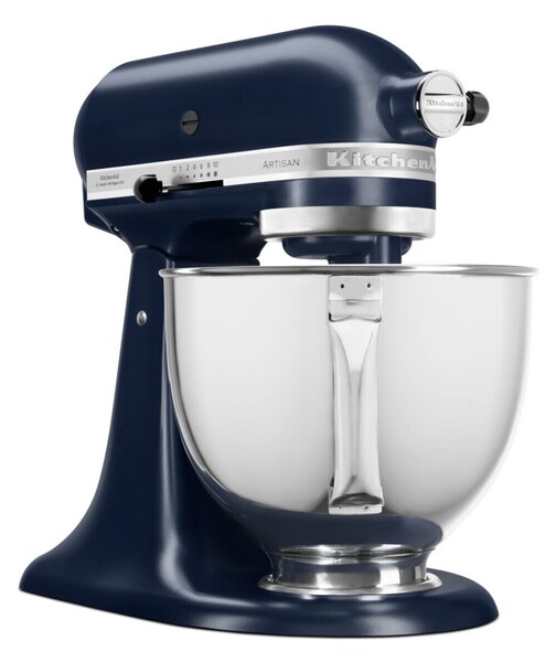 Kuchynský robot KitchenAid Artisan 5KSM125 - inkoustová modrá matná