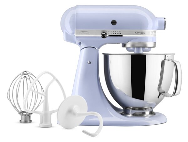 Kuchynský robot KitchenAid Artisan 5KSM125 - levanduľová