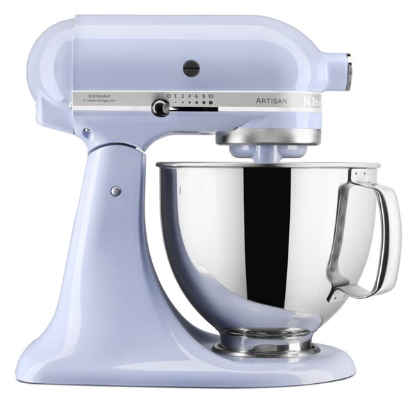 Kuchynský robot KitchenAid Artisan 5KSM125 - levanduľová