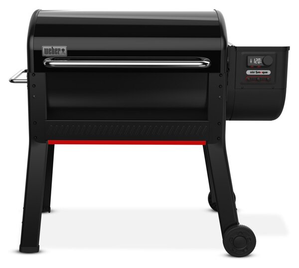 Peletový gril Weber Smoque XL