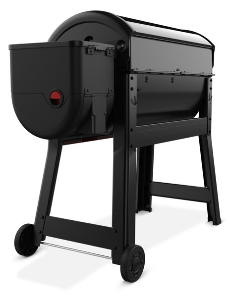 Peletový gril Weber Smoque XL