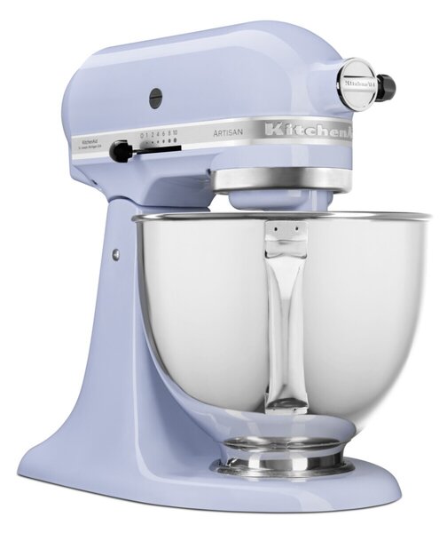 Kuchynský robot KitchenAid Artisan 5KSM125 - levanduľová