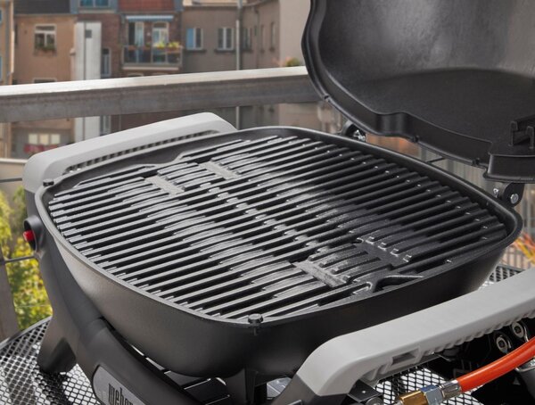Plynový gril Weber Q1100N