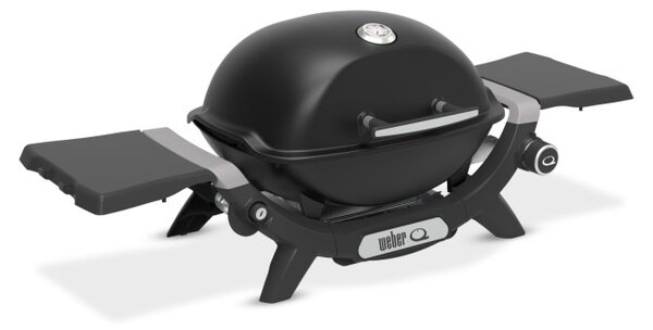 Plynový gril Weber Q1200N