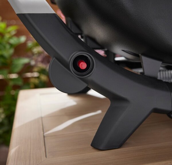 Plynový gril Weber Q2100N