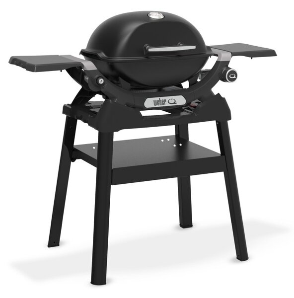 Plynový gril Weber Q1200N Stand