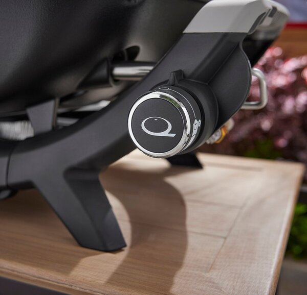 Plynový gril Weber Q2100N