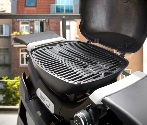 Plynový gril Weber Q1200N Stand