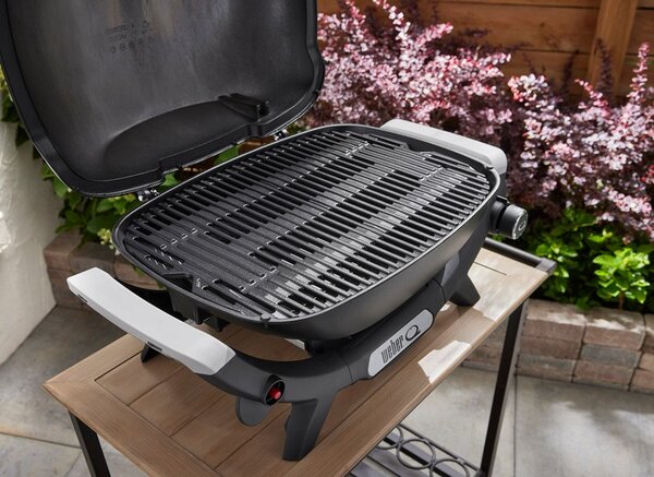 Plynový gril Weber Q2100N