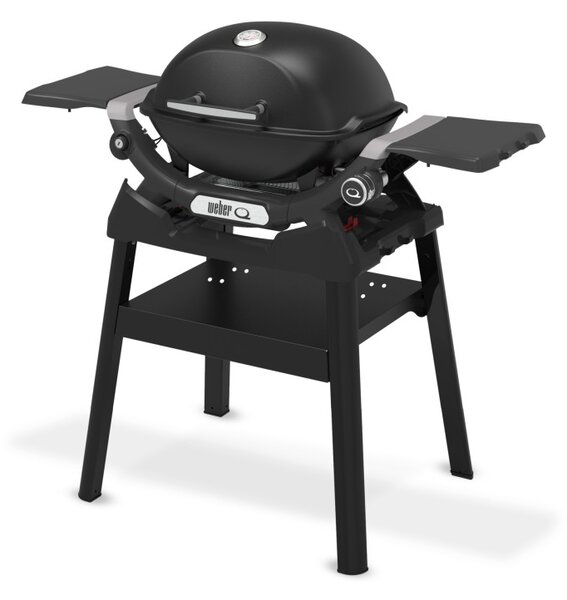 Plynový gril Weber Q1200N Stand
