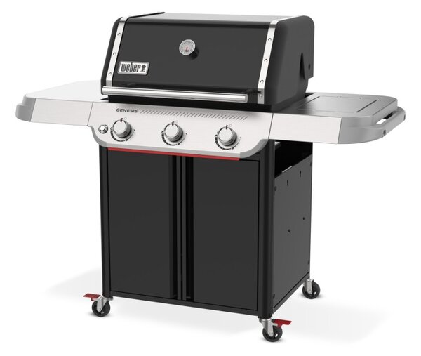 Plynový gril Weber Genesis E-315W