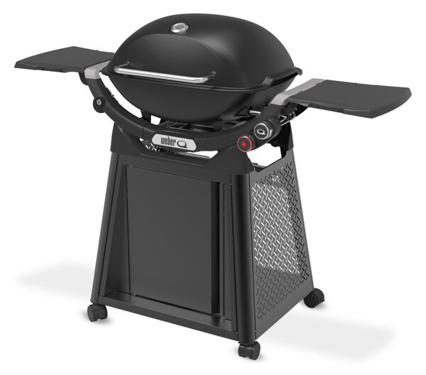 Plynový gril Weber Q3200N+