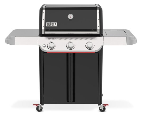 Plynový gril Weber Genesis E-315W