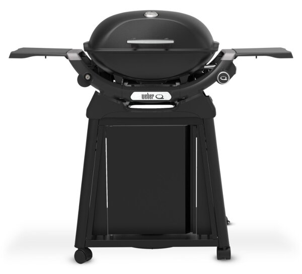 Plynový gril Weber Q2200N Premium Stand
