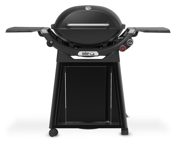 Plynový gril Weber Q3200N+