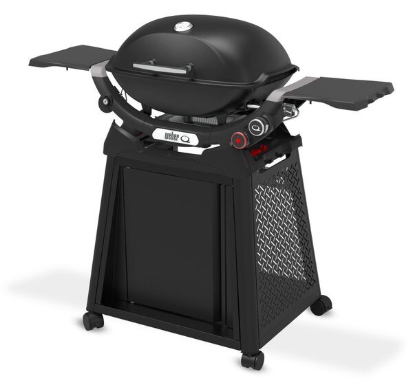 Plynový gril Weber Q2800N+ Premium Stand