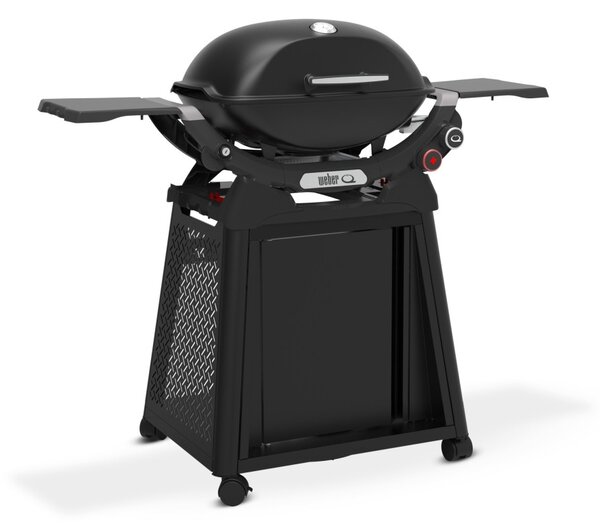 Plynový gril Weber Q2800N+ Premium Stand