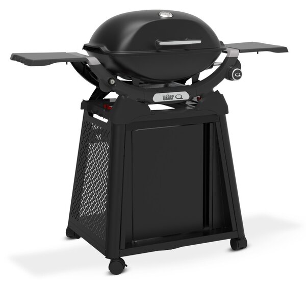 Plynový gril Weber Q2200N Premium Stand