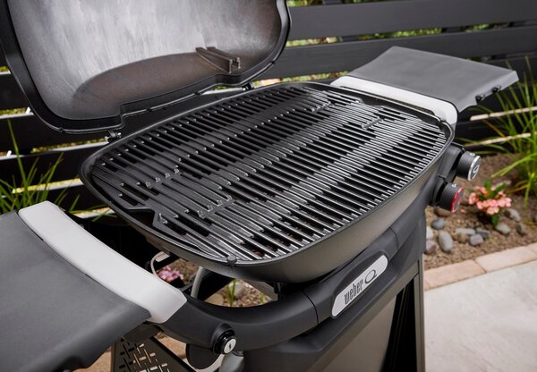 Plynový gril Weber Q3200N+