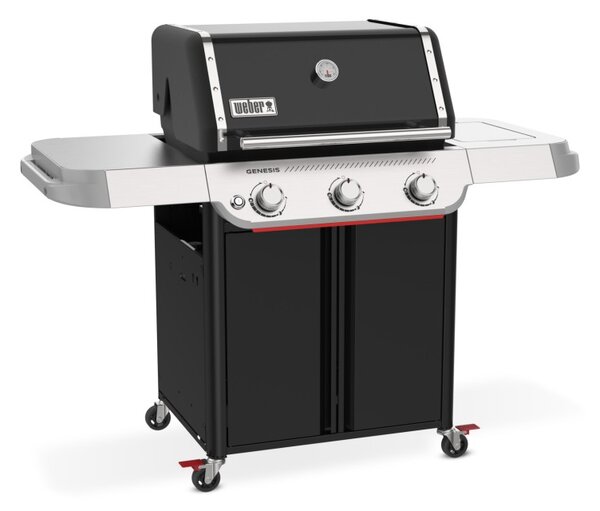 Plynový gril Weber Genesis E-315W