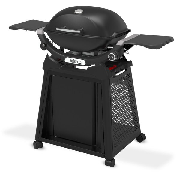 Plynový gril Weber Q2200N Premium Stand