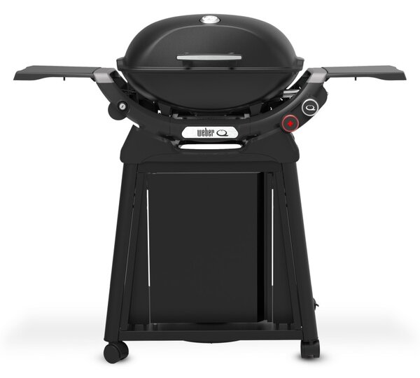 Plynový gril Weber Q2800N+ Premium Stand