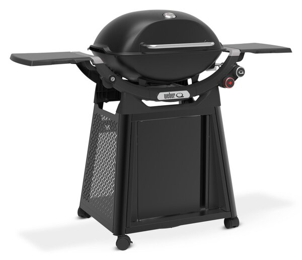 Plynový gril Weber Q3200N+