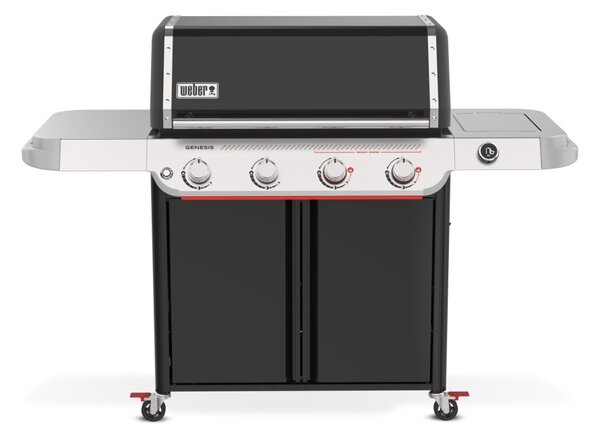Plynový gril Weber Genesis E-425W