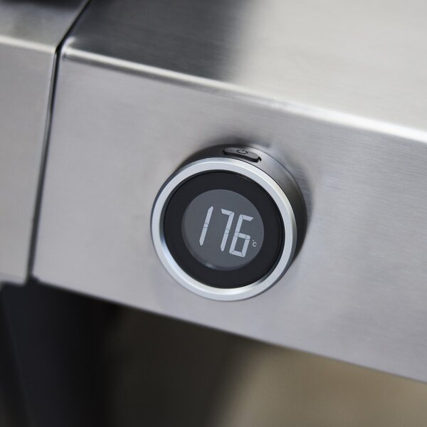 Plynový gril Weber Genesis E-425W