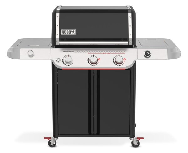 Plynový gril Weber Genesis E-335W