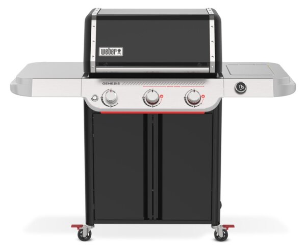 Plynový gril Weber Genesis E-325W