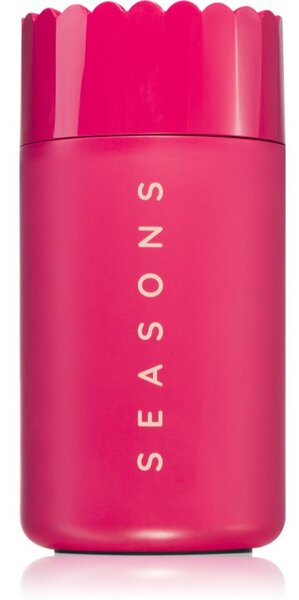 SEASONS Aero Mini nebulizátor Fuchsia 1 ks