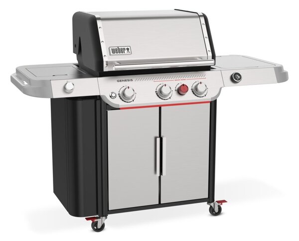 Plynový gril Weber Genesis SP-335W