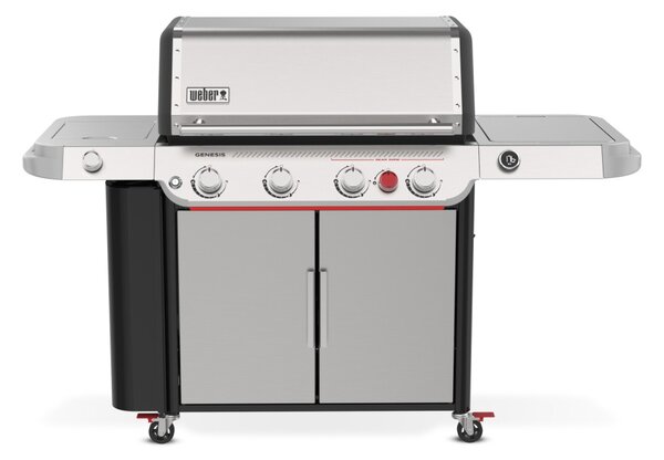 Plynový gril Weber Genesis SP-435W